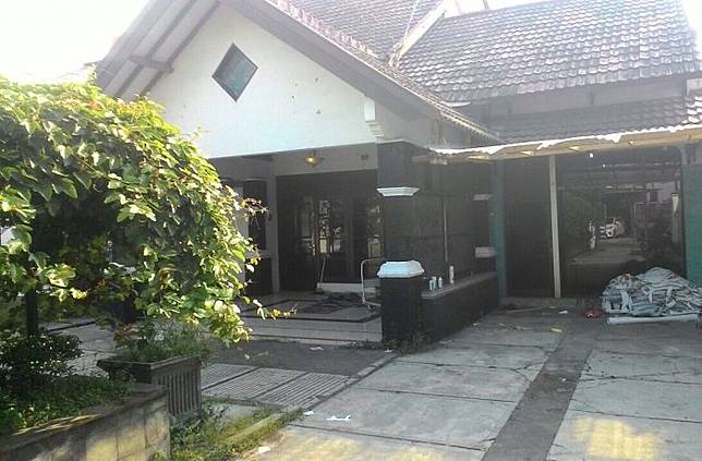 8 Rumah Angker di Indonesia Lokasi yang Diangkat Jadi Film