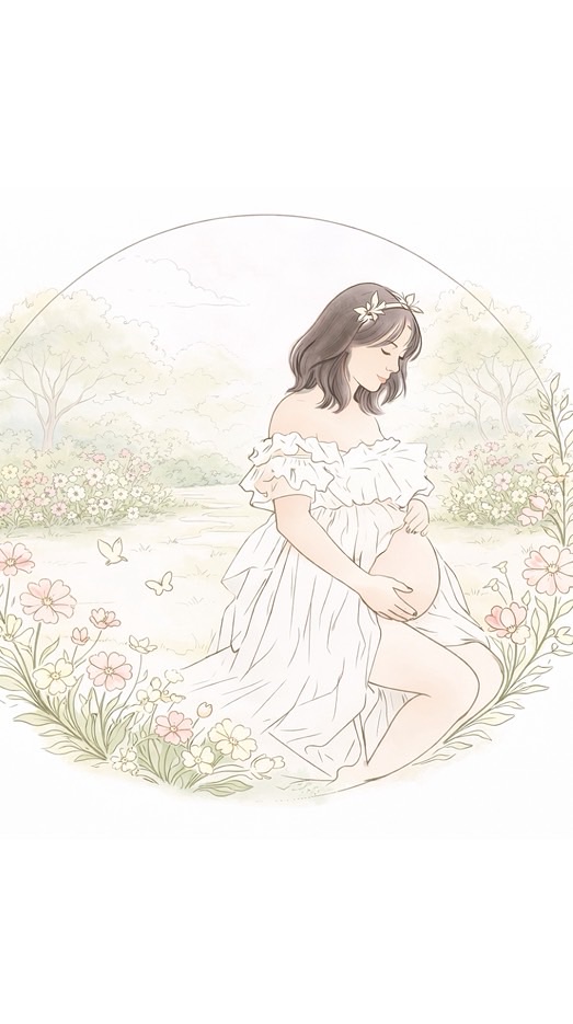 仙女媽咪ღ療癒所🌷