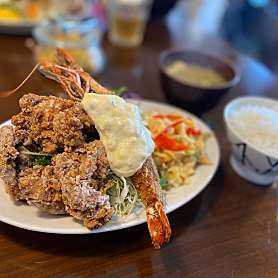 メニュー別口コミ情報 洋食のオーニシ 船丘町 山陽姫路駅 洋食 By Line Place