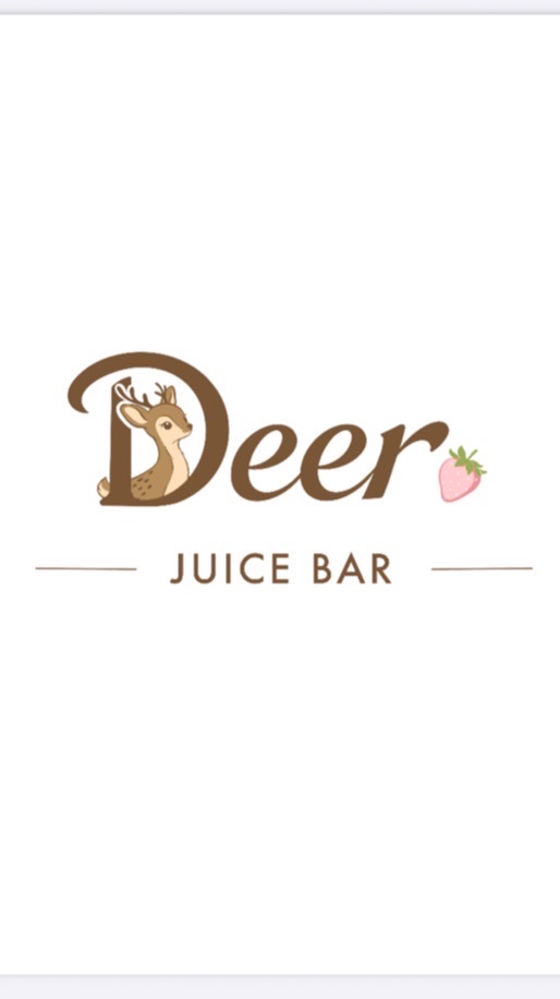 Deer鮮果•果汁店