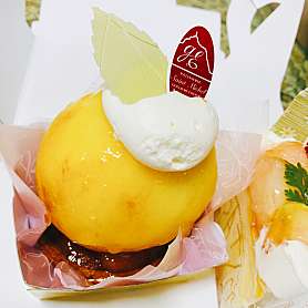 メニュー別口コミ情報 パティスリー サン ミッシェル Patisserie Saint Michel 石津町 松阪駅 ケーキ By Line Place