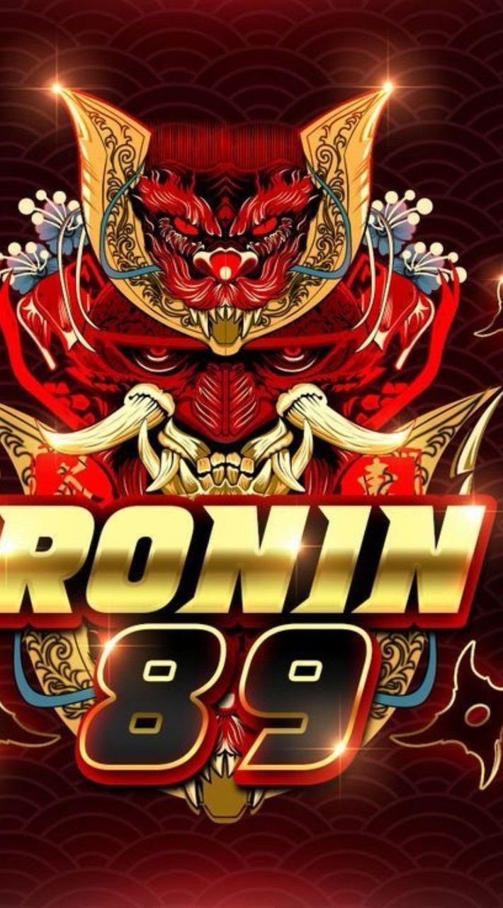 RONIN89 Iทางเข้าหลัก