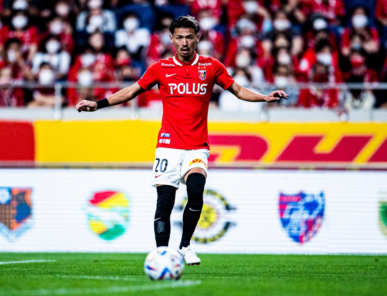 知念哲矢にとって忘れえぬ小学生時代の記憶「僕はあの日以来、好きなチームは浦和レッズと答えてきた」（浦和レッズニュース）