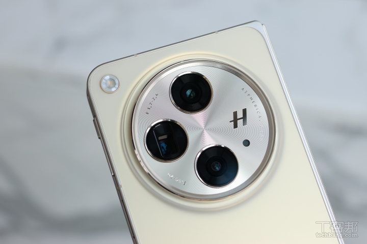 OPPO Find N3、Find N3 Flip 雙機登場，價格 60,990 元、32,990 元即日起開放預購