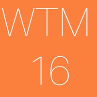 WTM 16