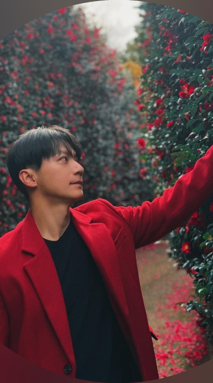 ALL FOR SECHSKIES 水晶男孩