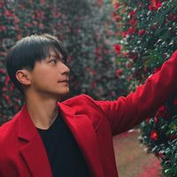 ALL FOR SECHSKIES 水晶男孩