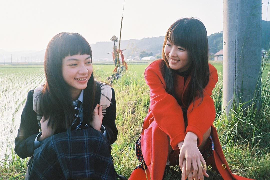 台灣新生代女演員：林映唯(小美)