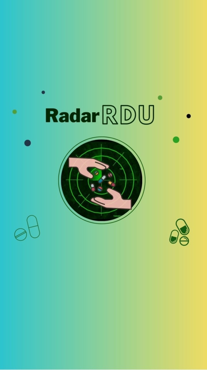 Radar RDU