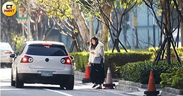 【網洩熱戀1】IG狂曬新戀情　李沛旭溫馨接送「對的人」