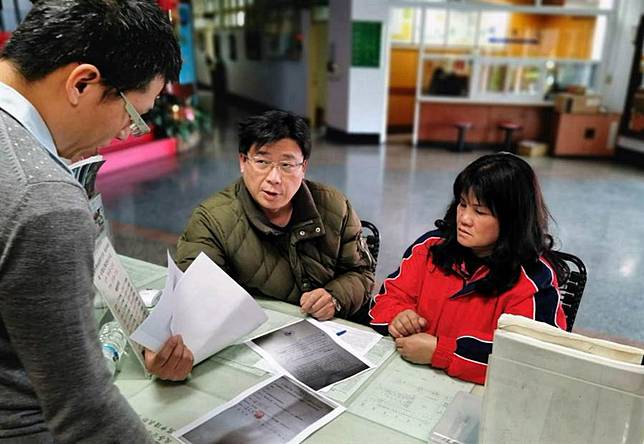 滯留西班牙38年，移民署官員陳允萍協助返鄉