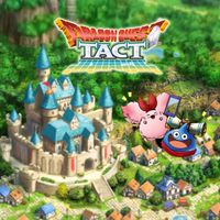 DragonQuest Tact (Global)Academy 2021<HX>
