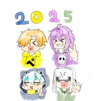 あおりっちと繋がろう！（実況者様イラスト部屋）（nmmnワンク置けばOK！）