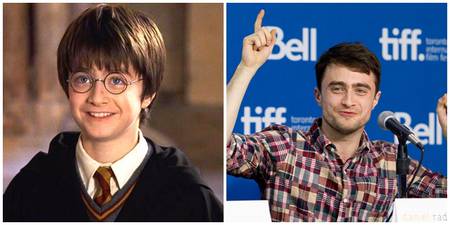 Apa Kabar Pemeran 'HARRY POTTER' Sekarang? Tambah Ganteng-Cantik