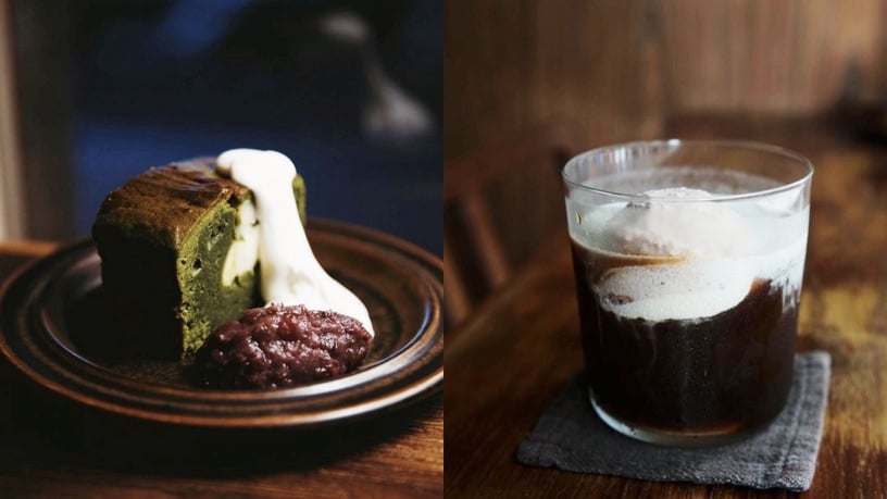 台北大安區咖啡廳推薦 | 精選25家大安下午茶名單，世界拉花冠軍、英式精緻下午茶必訪