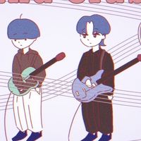 福島学院大学 軽音サークル