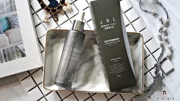 JNL 好上妝胎盤素極效修護精華液 美白保濕控油 日本天然物研究所 潤澤浸透替肌膚注入滿滿賦活力！