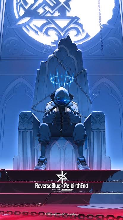 リバリバ好きの会