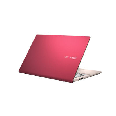 ASUS VivoBook S15 是一款令人驚豔的筆記型電腦，獨特的配色設計向世界宣告您的與眾不同