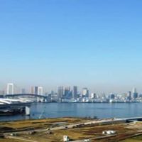 江東区有明民の集う場所