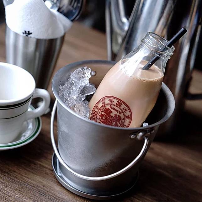 圖片來源：FB@茗香園冰室