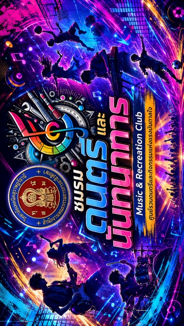 SRTC_Music&Recreation