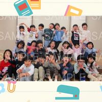 2025年くるみ保育園すみれ組卒園企画