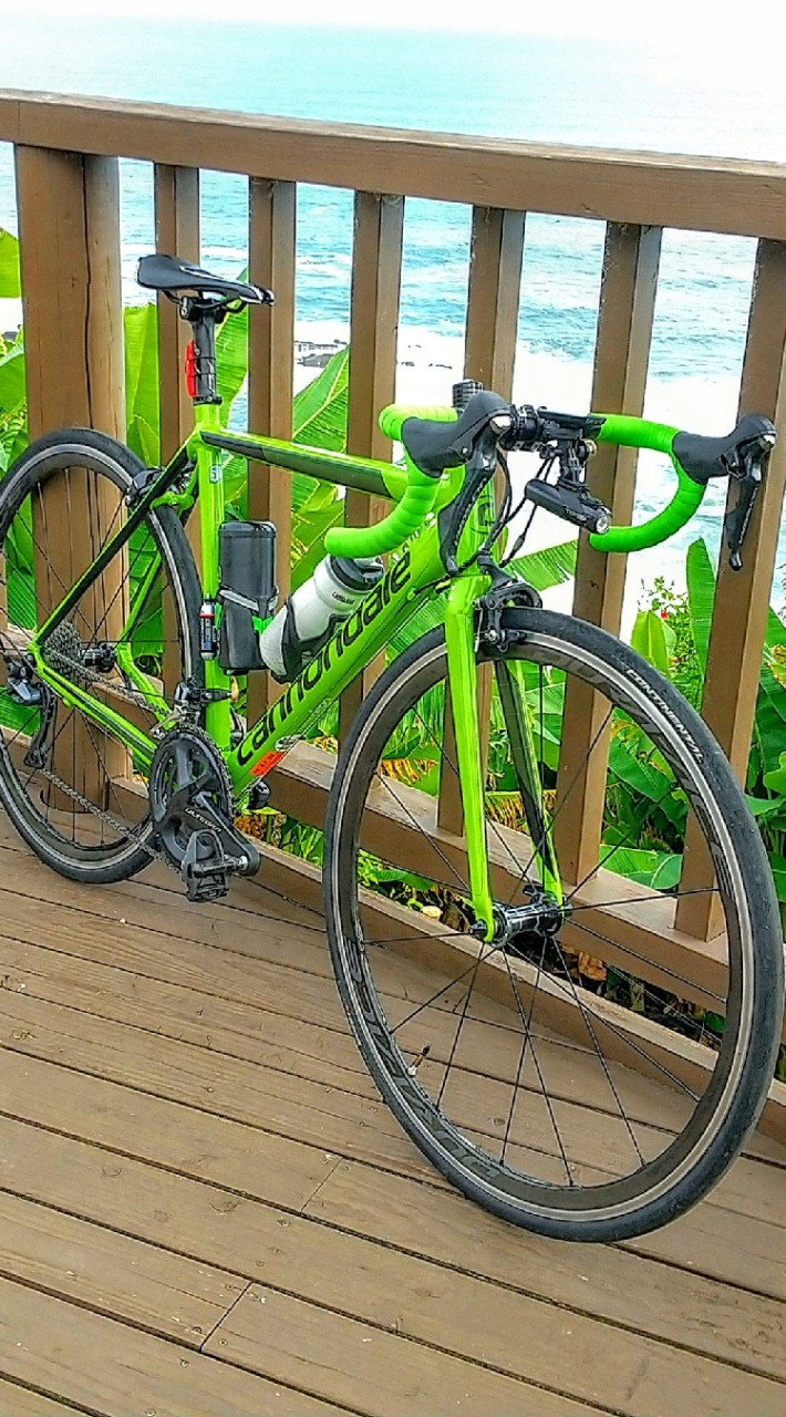 ～僕らの自転車旅～Let's cycling!