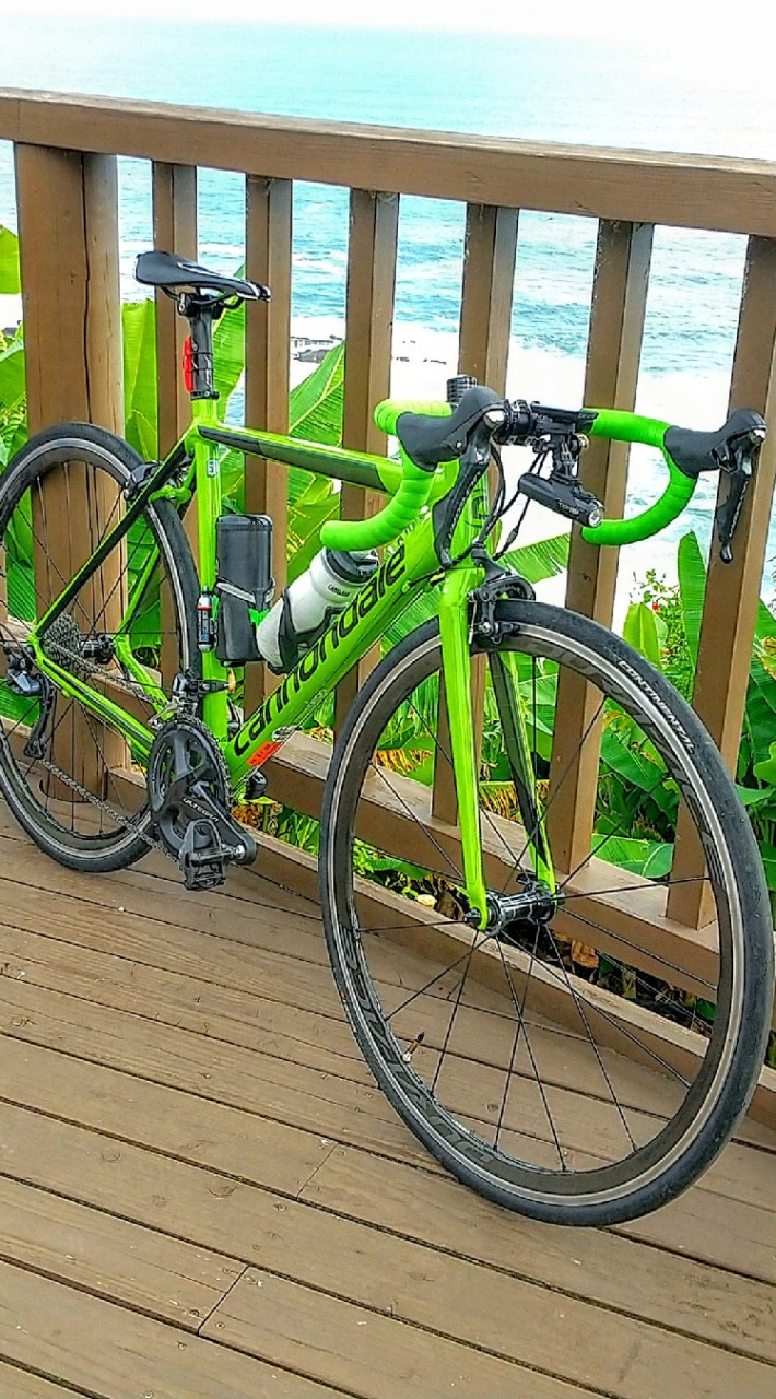 ～僕らの自転車旅～Let's cycling!