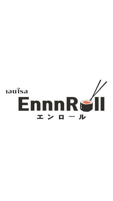 EnnnRoll ซูซิ ข้าวด้ง กุ้งดอง แซลมอนดอง