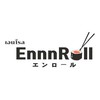 EnnnRoll ซูซิ ข้าวด้ง กุ้งดอง แซลมอนดอง