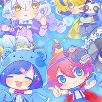 となりのまいご組(まいまいまいごえんオープンチャット)