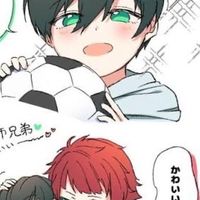 ブルーロック推しの子おいで！