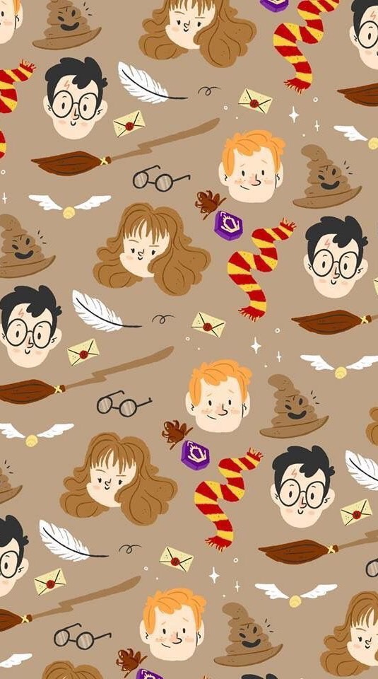 Harry potter Fanclub