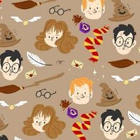Harry potter Fanclub