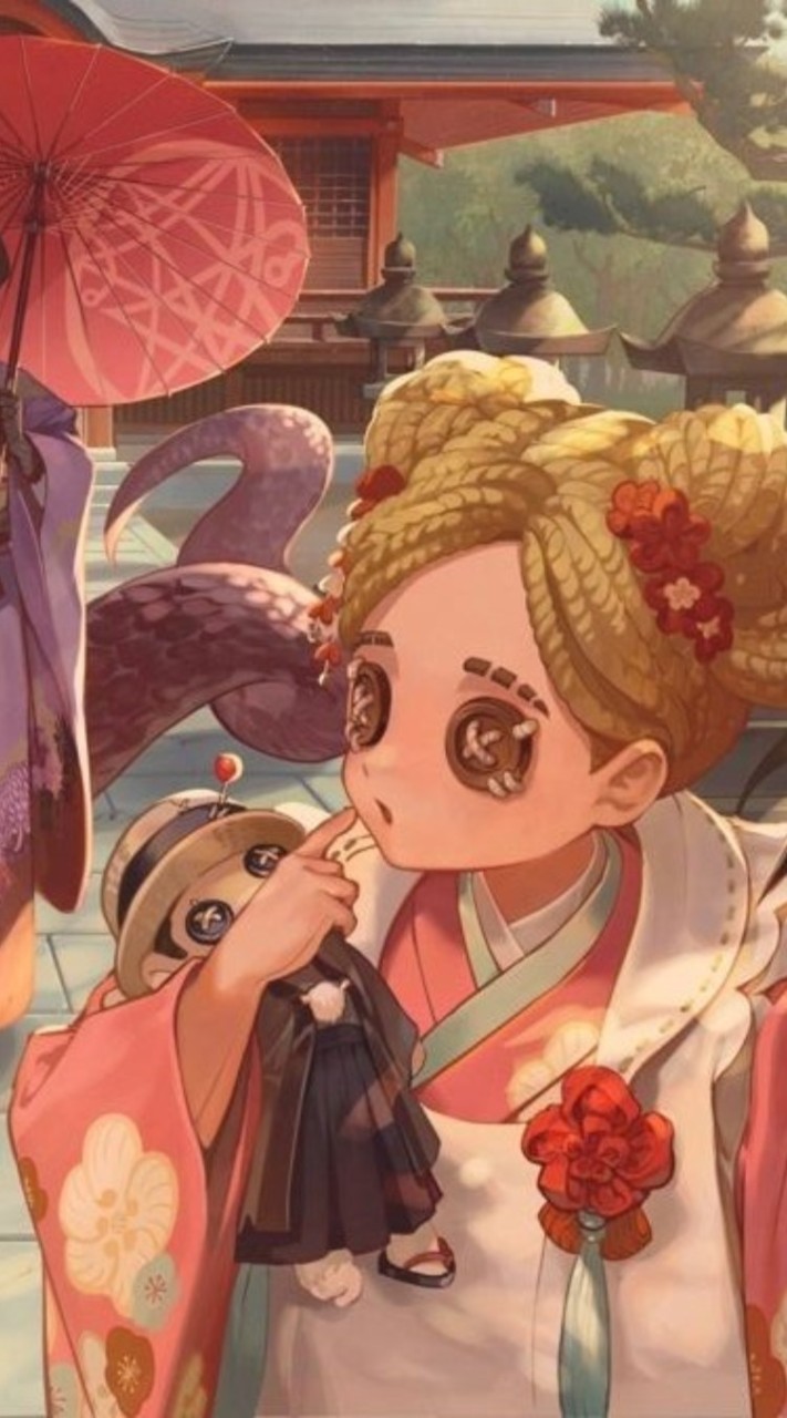 第五人格 相方募集