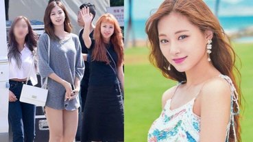 長得正就亂穿？盤點周子瑜 4 大崩壞 Look，網友：我婆不穿還是正！