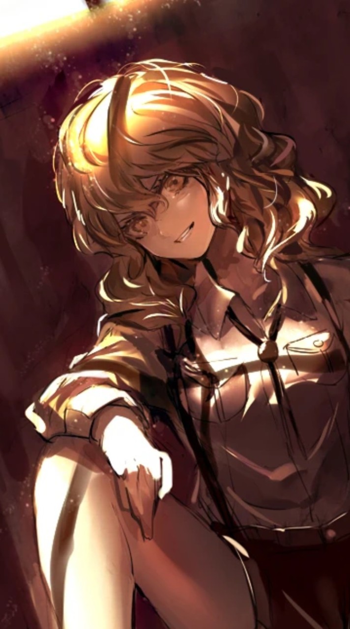 東方なりきり　　〜　lost