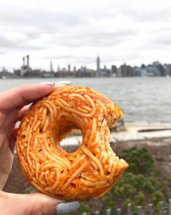Instagram @Smorgasburg