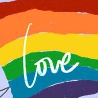 Lesbian。拉拉，限女