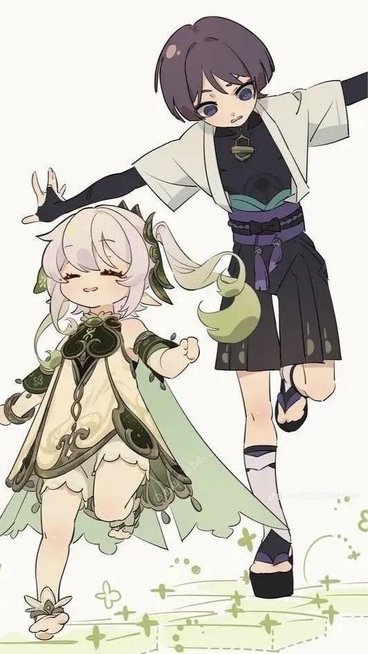 原神群加畫畫？？？(⁎⁍̴̛ᴗ⁍̴̛⁎)