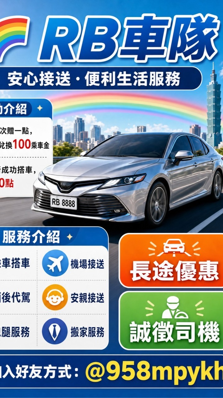 RB官方社群