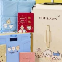 吉伊卡哇×三麗鷗開賣回報小組（曹大）