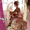 地縛少年花子くんなりきり小学校