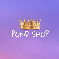 ตัวแทนเสื้อผ้า POND SHOP.