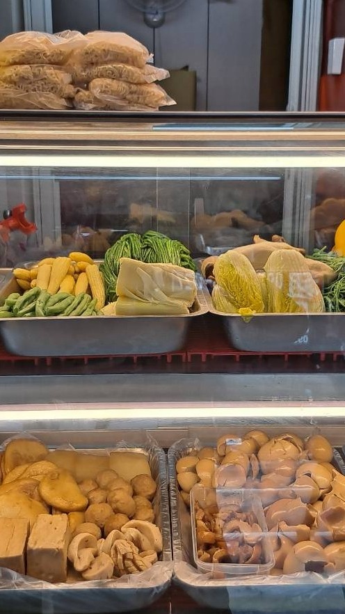 猛男雞雞叫(開封店)