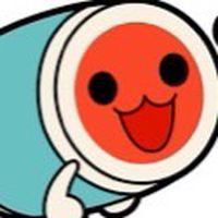 ドンだー集まれーーー太鼓の達人
