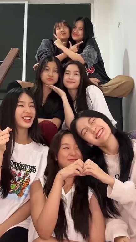💓MINDY FC แจกรูป&อัปเดต💗