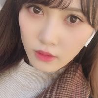 加藤史帆【日向坂46】