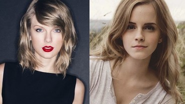 神級 PS 作品好萊塢明星大結合 女星篇